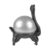 BXKCFYBSQ Yoga Ball Chair with 55cm Stability Ball