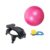 BXKCFYBSQ Yoga Ball Chair with 55cm Stability Ball