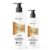 Byll’osmo Keratin Shampoo and Conditioner Set with Botanical Extracts, Gentle Hair Care Duo for Smooth and Soft Hair, Daily Use, Suitable for All Hair Types, 500 mL Shampoo + 250 mL Conditioner