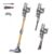 BYTECH NTIE Cordless Vacuum Cleaner