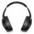 BYTECH NTIE HiFi Stereo Wireless Headphone (Black)