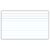 C-Line Index Cards, 3″ x 5″, White, 100/PK (48807)