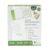 C-Line Recycled Polypropylene Sheet Protectors, Reduced Glare, 2″, 11 x 8.5, 100/Box