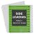 C-Line Side Loading Polypropylene Sheet Protectors, Clear, 2″, 11 x 8.5, 50/Box