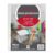C-Line Top Loading Standard Weight Poly Sheet Protectors, Clear, 8.5 x 11 Inch Sheets, 10-Pack (05017)