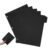 Cabilock 5 Sheets Binder Dividers for 3 Rings Binder with Separator Tabs Design Abs Material Document Separation and Organizer for School and Office Use Index Dividers