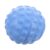 Cabilock Portable Muscle Massage Ball for Feet and Arms TPE Material, Foot Fatigue, Deep Tissue Fitness Ball Suitable for Yoga and Body Relaxation
