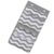Cabilock Water-Resistant Oxford Cloth Wall Hanging Storage Bag with Double Layers, Lightweight Door Organizer for Small Bedroom, Provides Practical Storage Space for Magazines and Pens,