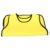 Cabilock Waterproof Painting Smock Polyester Yellow 120-140cm for School