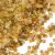 CABODYALS 1 Box 100G Gold Mini Plastic Glitter Star Sequin with Holes Hollow Bulk Sparkling Small Shining Stars Loose Flat Sequins Embellishment for Sewing Making Clothes Decoration DIY Crafts Supply