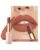 Caedelfly Brown Matte Lipstick, Long Lasting Lipstick for Women, Girls