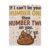 CafePress Number 2 Mug Wrap Big 250 Piece Jigsaw Puzzle