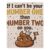 CafePress Number 2 Mug Wrap Big 500 Piece Jigsaw Puzzle
