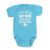 CafePress Reader Bookworm Work Garden Read Books R Body Suit Cute Infant Baby Bodysuit Romper Turquoise