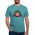 CafePress World’s Best Dida T Shirt Men’s Tri-Blend T-Shirt Heather Teal