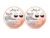 Caffeine Under Eye Patches for Puffy Eyes & Dark Circles – Hydrating Jelly Eye Masks with Hyaluronic Acid, Niacinamide & Tranexamic Acid – Brightening & De-Puffing Eye Gel Pads – 15 Pairs, 2 Pack