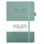 CAIFAP 2026-2027 Day Planner PU Leather Daily Academic Planner Notebook 12 Month from Jul.2026-Jun.2027 For Daily Planning