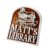 CAIFAP Book Classification Sign Book Shelf Identifier Label Bookshelf Divider Sign for Home Shelves Category Classification