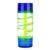 CAILINK Liquid Motion Bubbler,1 Pack Cylinder Liquid Timer for Sensory Play,Calming Relaxing Fidget Water Toy Stress Management for Kids and Adults,Home Office Desk Decor