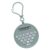 Calculator with Keychain, Mini 8-Digit Silent Basic Calculator, Compact Small Digital Calculator for Students, Kids, Math Class, Homework, Home & Office Use