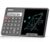 Calculator with LCD Writing Tablet, 12-Digit Solar Powered