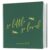 Calculs So Little So Loved Baby Shower Guest Book, Green