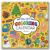 Calendar 2026-2027 – Coloring Calendar, 2026-2027 Wall Calendar 12 Monthly, Jul. 2026 – Jun. 2027, Toddler Calendars Learning for Home/Classroom, 12 Different Theme Illustrated Images to Color, Good for Tracking or Planning