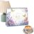 Calendar, 2026-2027 25.5×20.5×7.7cm July to June Desk Notebook