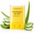 California Aloe Fresh Powdery Sun Stick SPF50+ PA++++, Face & Body Sunscreen Stick, Aloe Vera, Matte Finish, No White Cast, 24 g / 0.85 oz