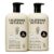 California Naturals Classic Clean Toasted Coconut Shampoo Conditioner Set, Natural, Vegan, Cruelty, Silicone, Paraben, and Sulfate Free, All Hair Types, 20 Fl Oz
