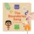 Cali’s Books Nursery Rhyme Sound Book for Toddlers – Interactive Musical Book (The Boundaries Song)