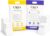 CALLA BEAUTY Cotton Pad Bundle, Soft Plus 500 and Velvet XL 300
