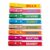 CALLIE Personalized Luggage Tags for Suitcases