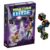 Calliope Martian Dice, Press Your Luck Dice Game, 10-20 Minutes, 2-6 Player
