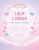 Calm Corner Companion: Calm Journal for Kids and SEL Workbook to Help Them Understand Feelings, Practice Calm Techniques, and Build Emotional Regulation (Kids Calm Corner Companion Program – Book 1)