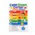 Calm Down Corner Steps Chart Poster – Kids Emotional Regulation – 13×19