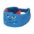 Calm Oasis Snugsy Buds Headband-Style Headphones, Wireless Headphones, Features Ultra-Thin Speakers and A Soft Fleece Headband，Owl