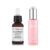 Calm & Restore | Hyaluronic Acid & Rosehip Face Serum Duo for Sensitive, Dry & Dehydrated Skin | Skin Barrier Repair Skincare Set