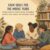 Calm Skills for the Middle Years – Simple tools for school stress, friendship tension, body signals, and everyday resets: emotional regulation and dealing with anxiety workbook for kids 6 years +