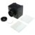 Camera Model Physical Experimental Equipment Lens Imaging Principle