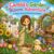 Camila’s Garden Bloom Adventure: A Children’s Seek-and-Find Coloring Adventure