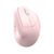 Camoflux Ergonomic Mouse 4-Way Scroll Wheel Dry Battery Mouse
