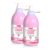 CAMUTKRY Hands Resin Remover Gel – All Natural Epoxy Resin Cleaner – Magical Cleanser for Artists – Epoxy Remover – Glue, Silicone, Paint & Glitter Soap- For Soft and Moisturized Skin (2000ml)