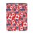 Canadian American Flag Pattern Book Sleeve for Book Lovers