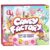 Candy Factory Family Board Game for Kids Ages 4-8 – Game Night & Classroom Learning Game – Sweet Adventure in The Magic Land of Candy – Beginner-Friendly, No Reading Required