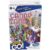 Candy Land Grab and Go Game for Kids Ages 3 and Up, Portable Game for 2-4 Players, Travel Game for Kids (English & French)