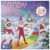 Candy Land: The Elf on the Shelf Board Game