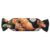 Candy Shape Throw Pillow with Removable Pillow Decorative Cover and Insert