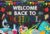 Canessioa Back to School Backdrop 10x8ft Classroom Decortaion&Photography