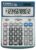 Canon Office Products HS-1200TS Business Calculator, Black, 4 7/8 x 6 7/8